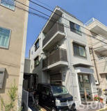 池田ビルの画像