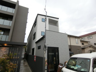 西宮市今津山中町新築アパートの画像