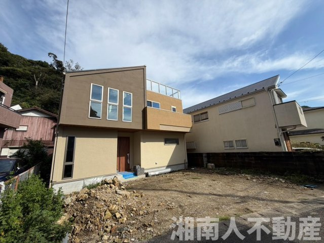 鎌倉市大町５丁目１６－４新築戸建て