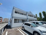メゾン・ド・エレガンス　　刈谷市近郊の賃貸ならクラスホーム刈谷店の駐車場