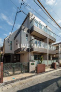 クイーンコート品川大井の画像