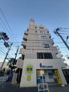 【外観】 | スタースカイツリーマンション