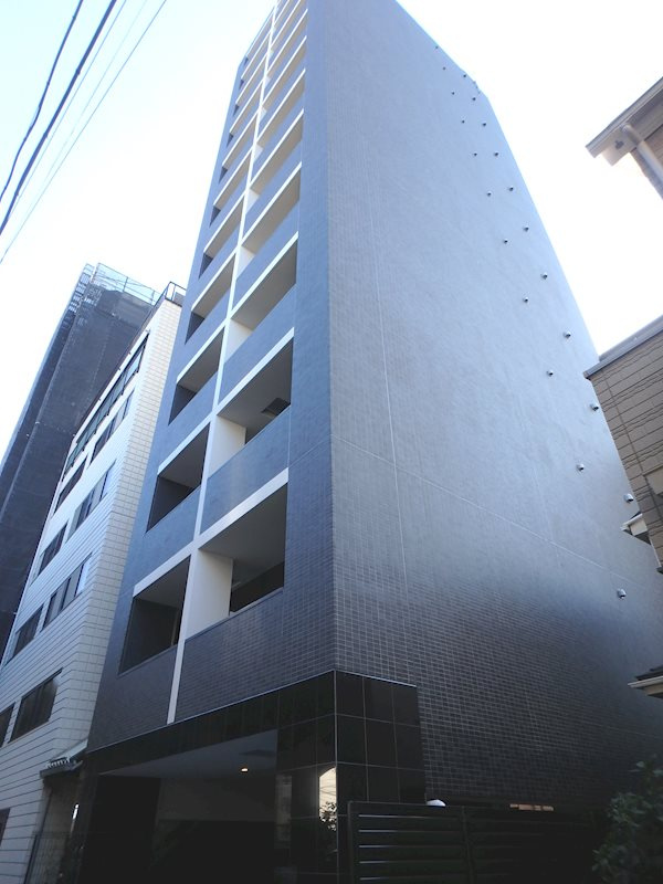 ＨＹ’ｓ　中村橋 の外観