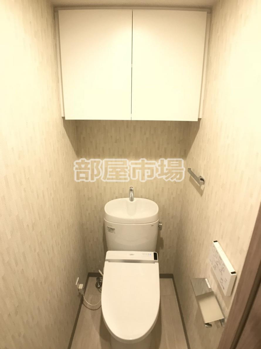 HY's三ノ輪のトイレ