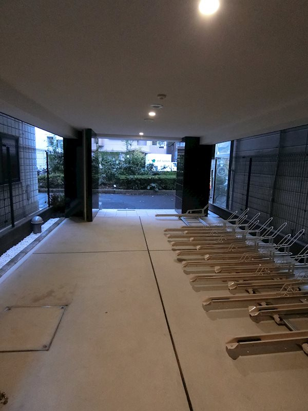 ＨＹ’ｓ　中村橋 の設備