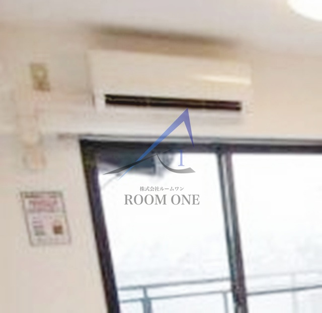 Ｓ・フラット吉祥寺のその他|エアコンです。