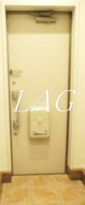 【玄関】 | アクアリオ | 玄関です。