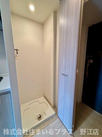 S-RESIDENCE都島の設備