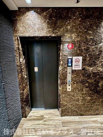 S-RESIDENCE都島のその他共用部分