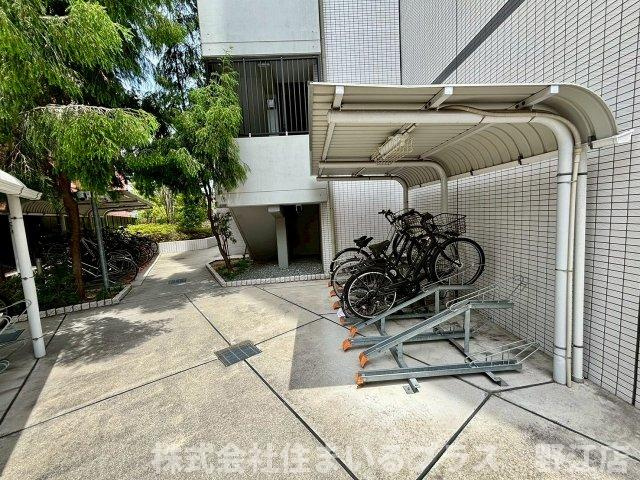 S-RESIDENCE都島のその他共用部分