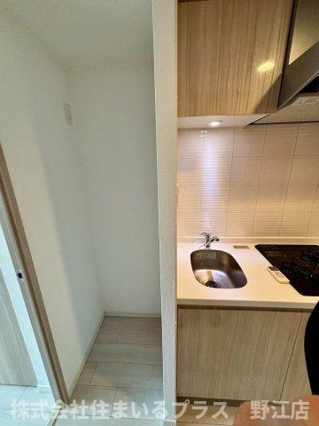 S-RESIDENCE都島のその他