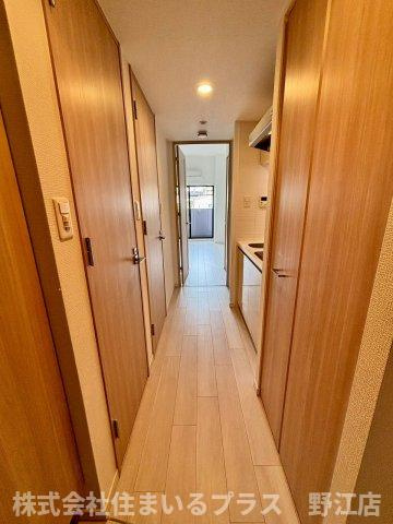 S-RESIDENCE都島のその他