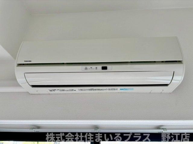 S-RESIDENCE都島の設備