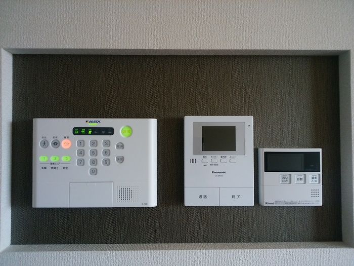 Ｄ－ｒｏｏｍ小矢部　A棟