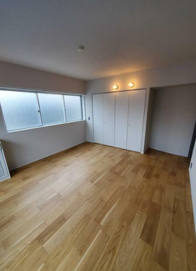 渋谷区初台２丁目の賃貸マンションのその他