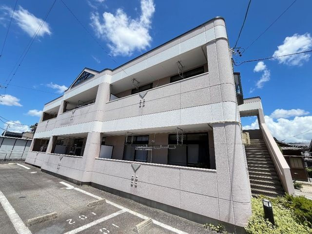 コンフォース　　刈谷市近郊の賃貸ならクラスホーム刈谷店の外観