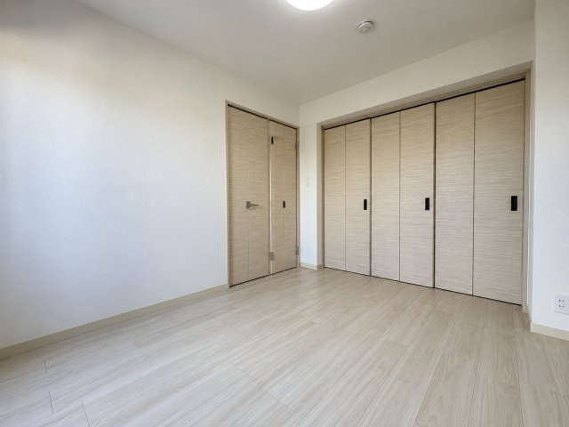 ラモーナ滝ノ町Ⅰの収納|同型参考写真