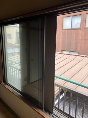 【展望】 | 清田アパート