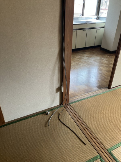  | 清田アパート