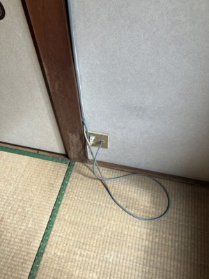 【設備】 | 清田アパート