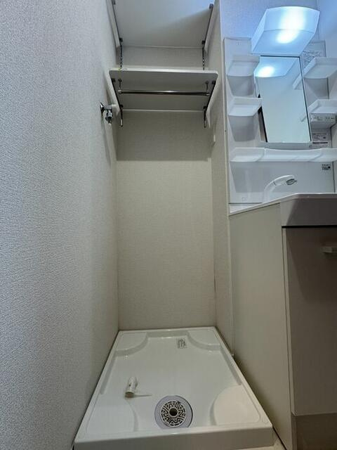 セレスティア細田Bの設備