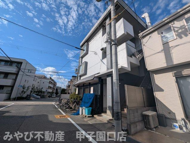 ボヌール里中