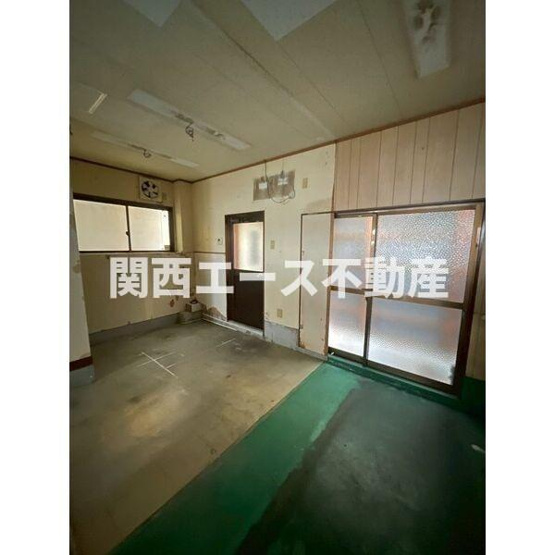 【駐車場】 | 常盤町貸家