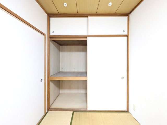 夙川グランドハイツの浴室