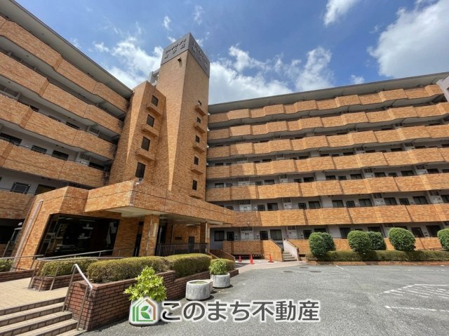 グランドハイツ泉が丘