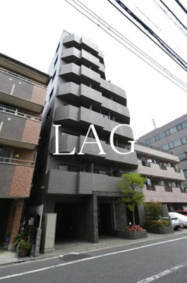 【外観】 | ルーブル錦糸町 | 外観です。