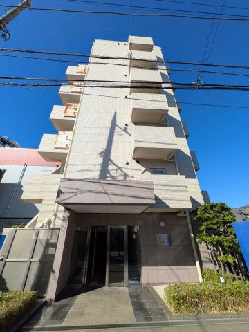 プロスペクト武蔵新城