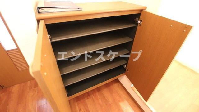 セジュール植原Ａの玄関|高崎、前橋のお部屋探しはエンドスケープまで！お客様の理想お聞かせ下さい♪