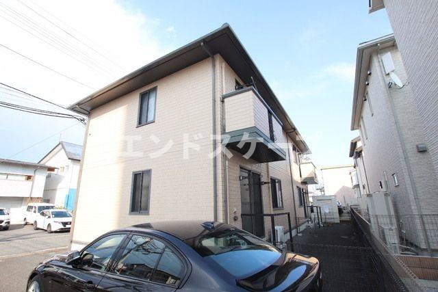 セジュール植原Ａのその他共用部分|高崎、前橋のお部屋探しはエンドスケープまで！お客様の理想お聞かせ下さい♪