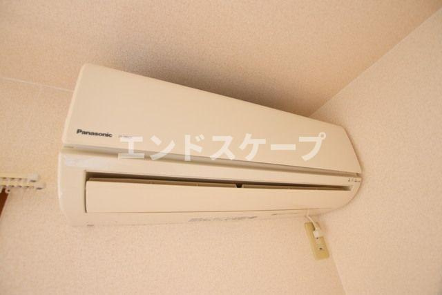 セジュール植原Ａの設備|高崎、前橋のお部屋探しはエンドスケープまで！お客様の理想お聞かせ下さい♪
