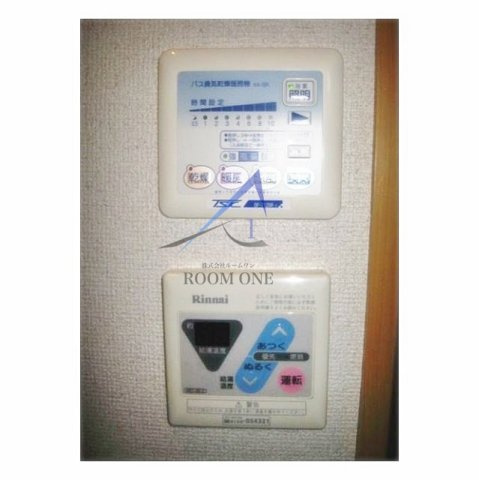 フォルトゥナ目白 