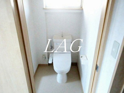 【トイレ】 | たちばな荘 | トイレです。