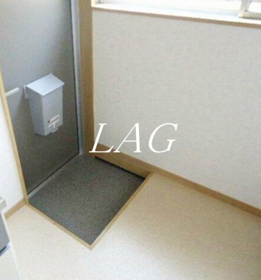 【玄関】 | たちばな荘 | 玄関です。