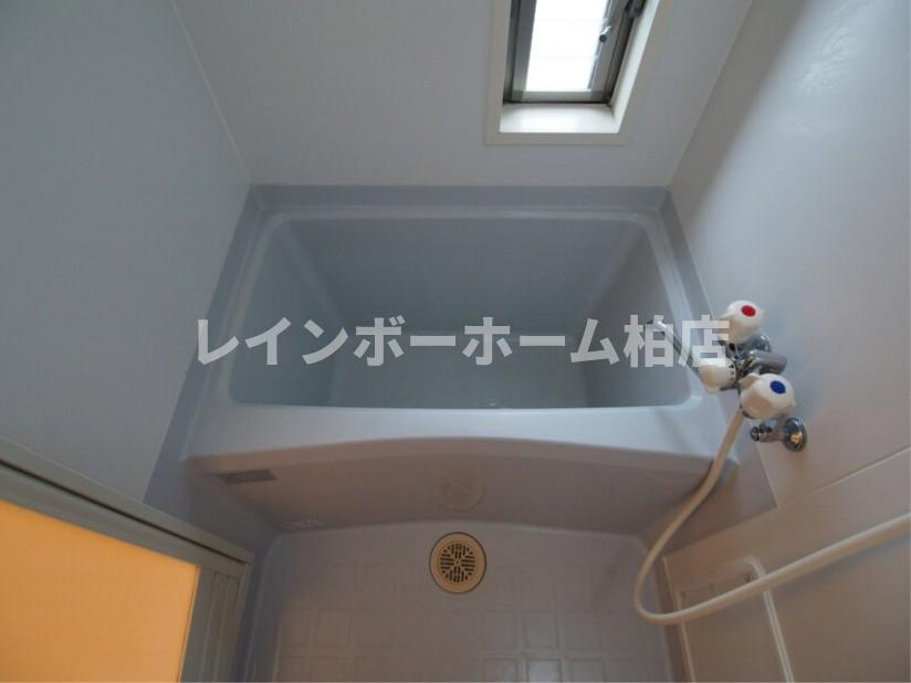 特典：仲介手数料が50％OFFです‼の浴室|お風呂です