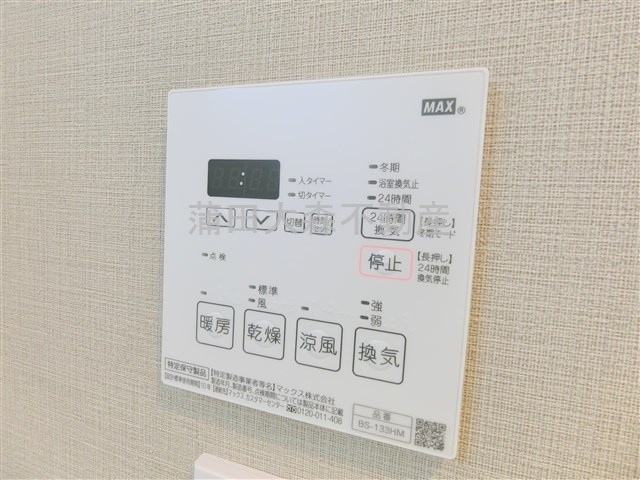 LUXENAラグゼナ平和島の設備
