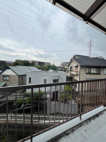 貸家　西宮市松生町の展望