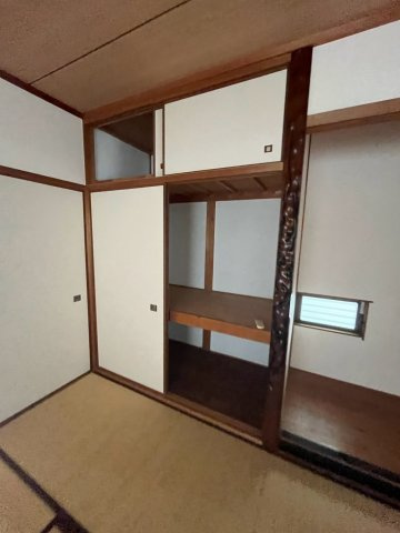 貸家　西宮市松生町の設備