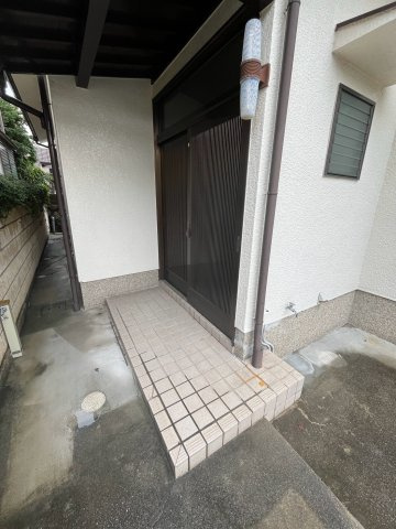貸家　西宮市松生町のその他