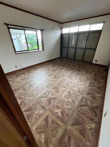 貸家　西宮市松生町の内装