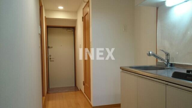 横浜市中区松影町２丁目の賃貸マンションの設備