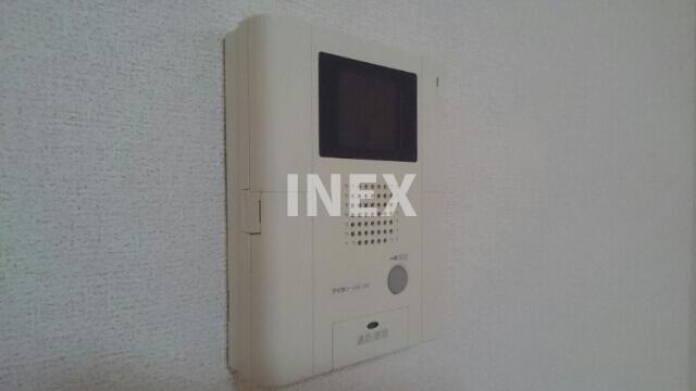 横浜市中区松影町２丁目の賃貸マンションのセキュリティ