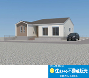志免町桜丘5丁目3期　1号棟