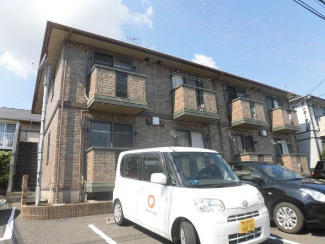 【外観】