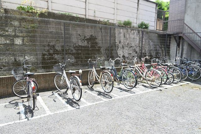アーバイル目白台のその他共用部分