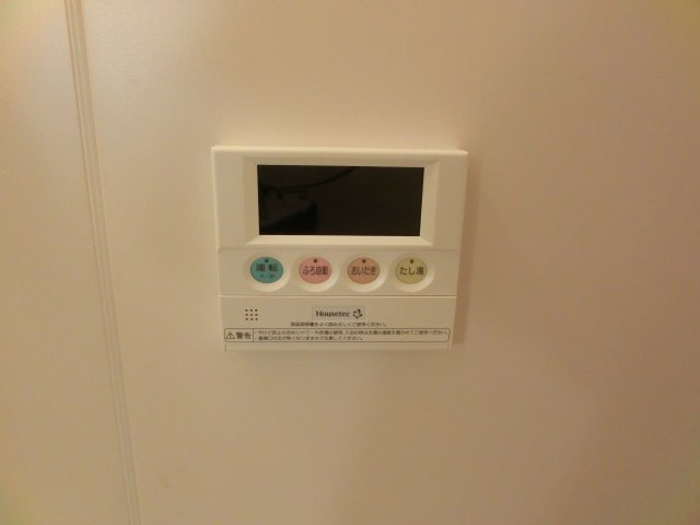 サイレンスハイムの設備