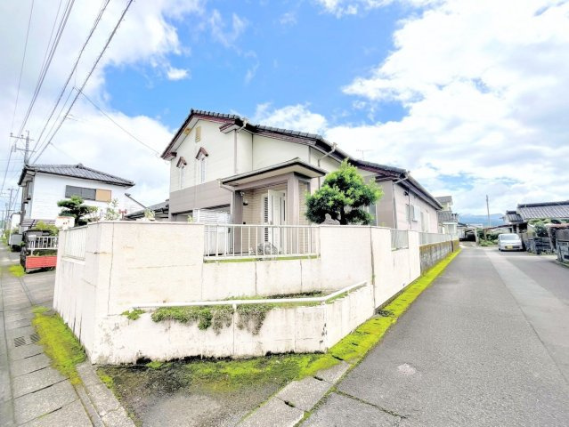 北諸県郡三股町大字樺山の中古一戸建